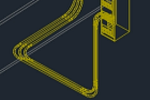 Creating Parallel Conduit Runs