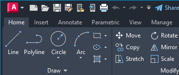 UI Overview