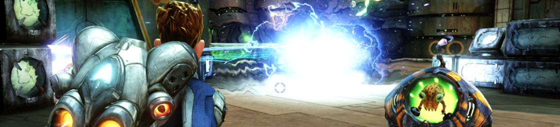 Navigation in Hyperspace Madness!