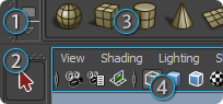 Interface Overview