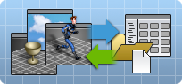 Importing & Exporting