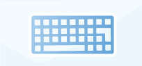 Keyboard Shortcuts