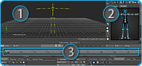 Interface Overview