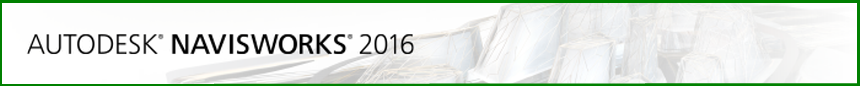 Autodesk Navisworks 2015 学习