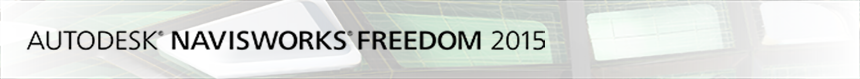 Учебный курс по Autodesk Navisworks Freedom 2015
