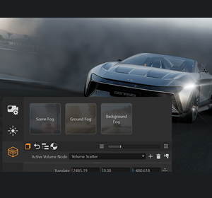 Render Guide Improvements