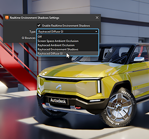 Vulkan Improvements