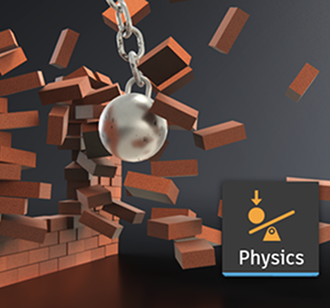 Real-Time Physics