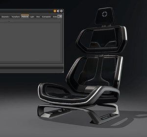 Alias Switch Material Import