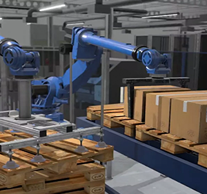 Screen Space Ambient Occlusion