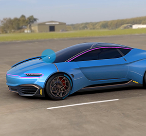 Artificial Intelligence GPU Denoising