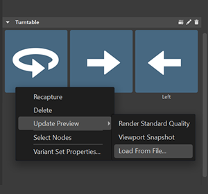 General Improvements