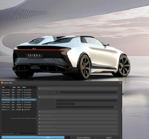 General Improvements