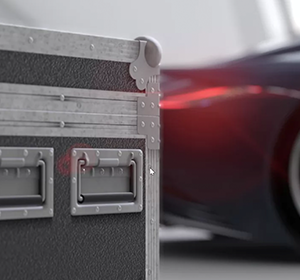 Interactive Depth of Field