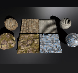 MDL and MaterialX Updates