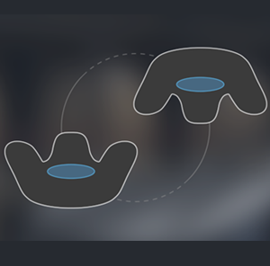 OpenXR HTC VIVE Tracker