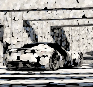 Rendering Enhancements