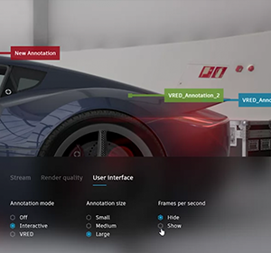 Streaming Enhancements